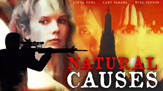 Natural Causes Full Movie Thriller Movies The Midnight Screening