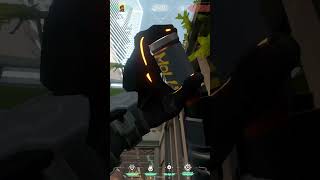 Split Brim Lineup A Site 2