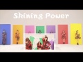 「Yumi Cover」シャイニングパワー   Berryz工房