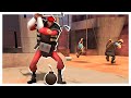 Team Fortress 2, Но Мы Сделали Гольф с Пушками!