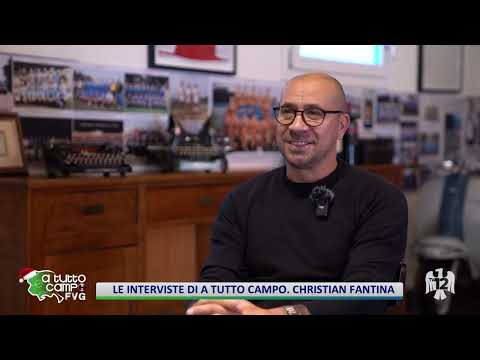 A TUTTO CAMPO FVG | 30/12/2024