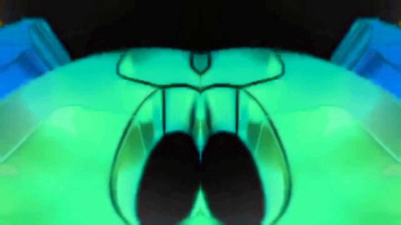 Nick.com in Confusion BGR, Reversed