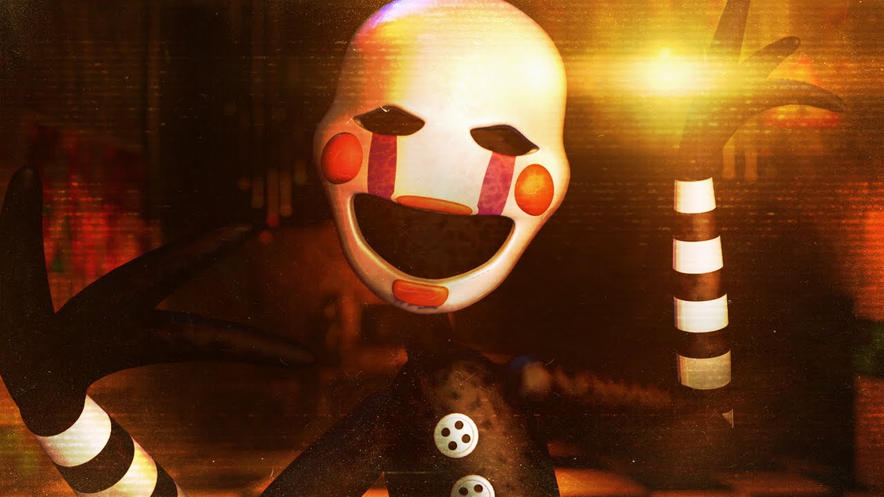 Why Shadow Freddy is Max in the next FNAF Movie Sequel #shorts