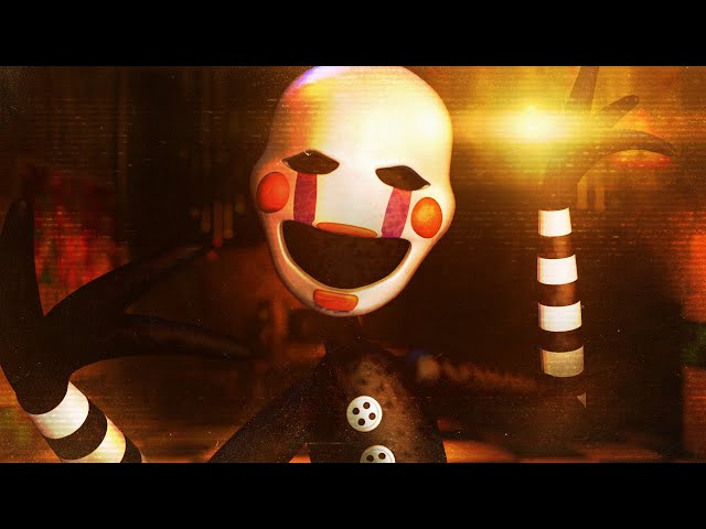 FNAF 2 Film Confirmed? What's in Store? — Eightify