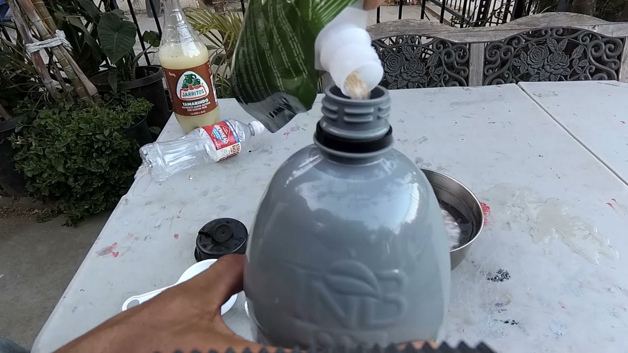 How To Use The Enhancer TNB CO2 Refill Pack