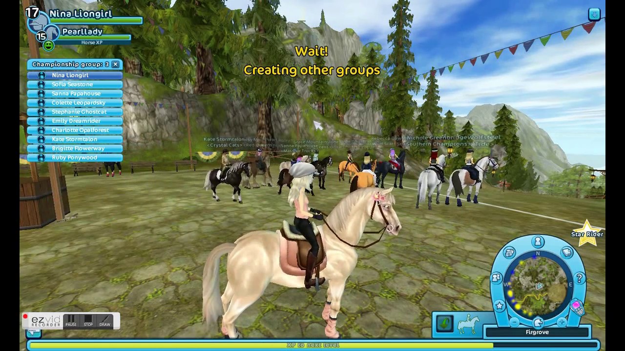 SSO Firgrove Champs 2 YouTube