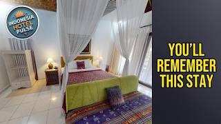 The Mansion Resort Hotel & Spa - You’ll Remember This Stay | Bali, Indonesia🌟