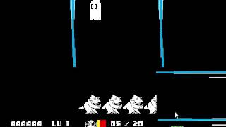 Undertale Corruption series part two