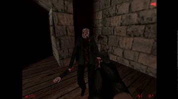 Half Life: They Hunger Trilogy (with N