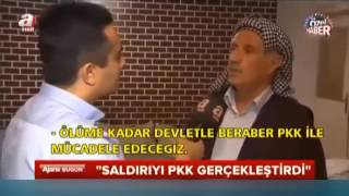 Jirki Aşiret Lideri Referandum Kararını Verdi