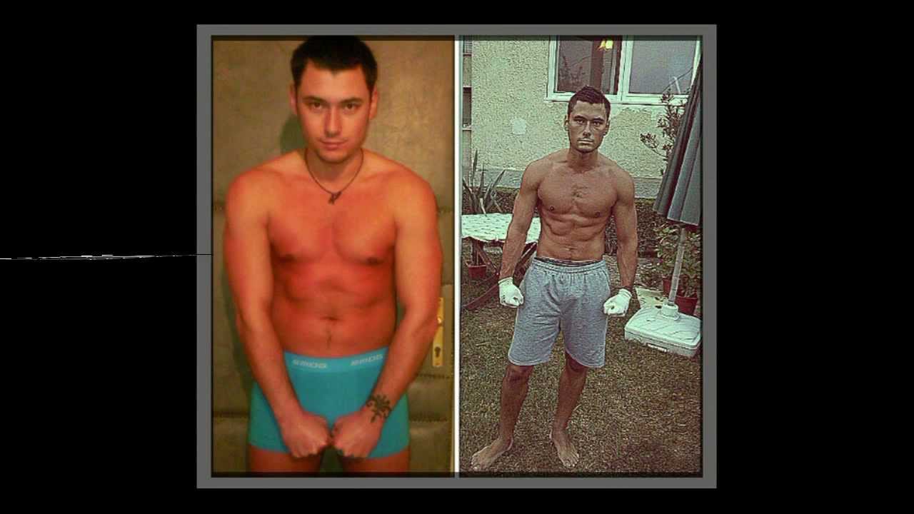 How To Build Muscle With Calisthenics How To Build Muscle With Calisthenics