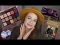 Seven Things Bringing Me Joy Right Now | Chatty Makeup & Lifestyle Favorites