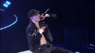 [4K OFFICIAL] GRANDLINE 5 : TRACTOR 拖拉机 - Lay Zhang 张艺兴