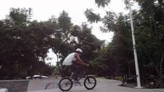Bmx Gamer