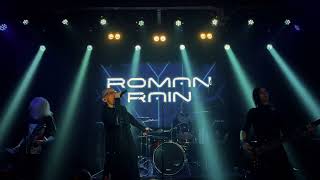 : Roman Rain -  , Decoder