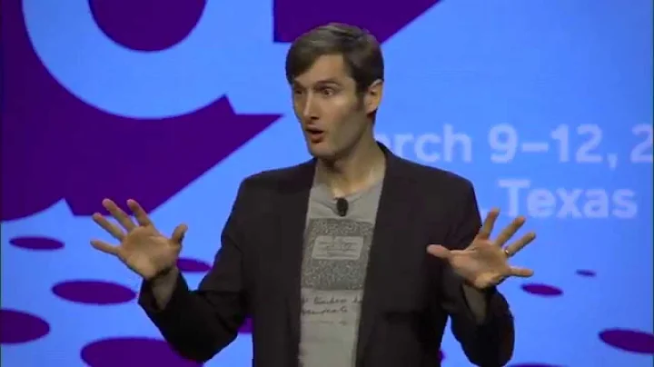 SXSWedu Keynote | How the Crowd Will Change Educat...