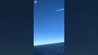 Airplane Race! United Airlines Boeing 767 vs. Delta Airlines Boeing 767