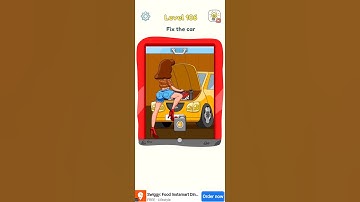 DOP3: Displace One Part Level 106