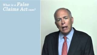 Celebrity What is a False Claims Act case? Profile