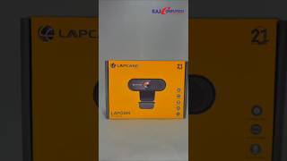 Lapcare Web Camera Full Review | Best Budget Webcam for Zoom, Online Classes &amp; Streaming 🔥#webcam