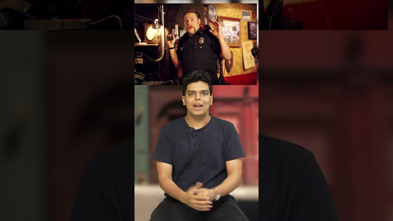 Seth Rogen’s Comedy Evolution: From 'Superbad' to 'The Studio'