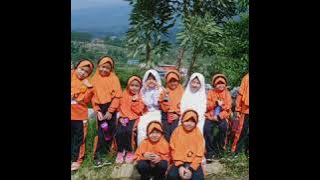 TERIMA KASIH GURUKU (SD IT DARUL ABROR 2)