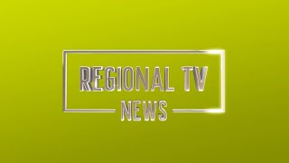 Regional TV News: April 22, 2024.
