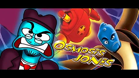 Osmosis Jones  - Nostalgia Critic