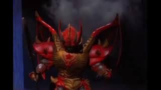 Power Rangers Lightspeed Rescue Episode 32