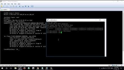 How to Install and configure FTP server in Redhat / Centos Linux