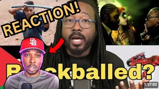 REACTION: Before Kendrick Lamar There Was…. Lupe Fiasco (@FDSignifire)