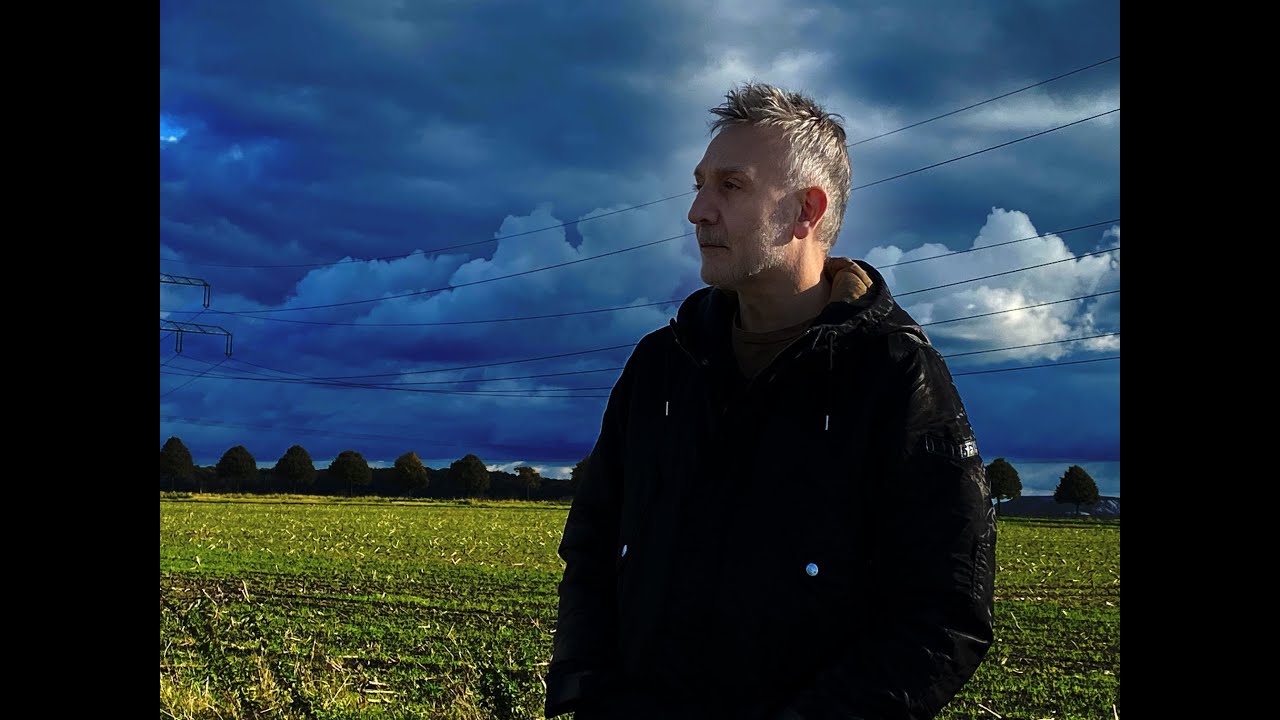 Interfulgent - Intervista a Corrado Rustici