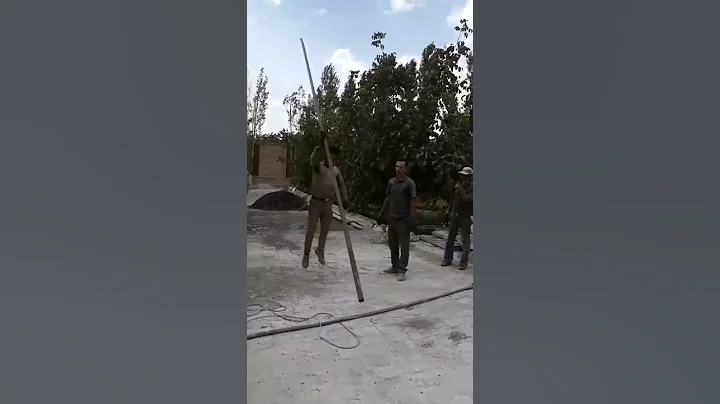 #respect #scaffolding #shorts