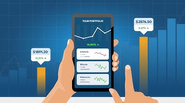 CoinJar : Send, Receive and Store Digital Currency!