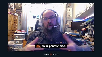 How Finite State Prioritizes Security Findings | Larry Pesce