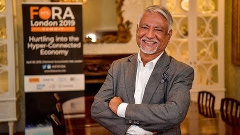 Doc from AntWorks explains the value of fractal science in AI /  integrated automation