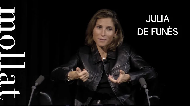 Julia de Funs - Dveloppement (im)personnel : le su...