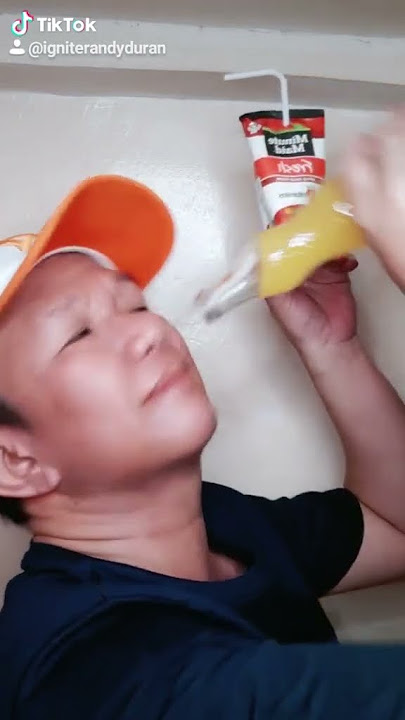 pina kamahirap na tiktok na ginawa ko