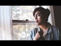 The Climb by Miley Cyrus | Alex G Cover