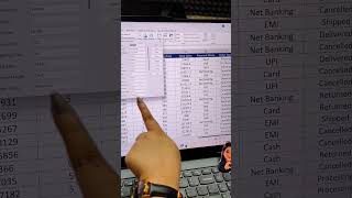 new Excel formula