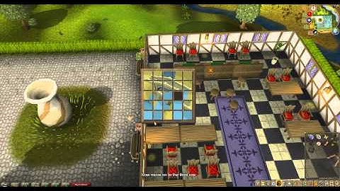 Runescape Sliding Puzzle Guide
