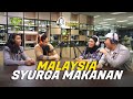 MALAYSIA SYURGA MAKANAN | SEISMIK PODCAST