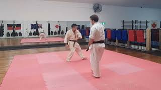 Foundation Kata Part two