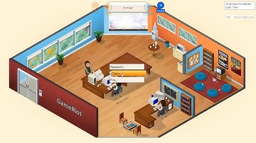 Game Dev Tycoon Walkthrough Part 5 Euro Trucking (Let