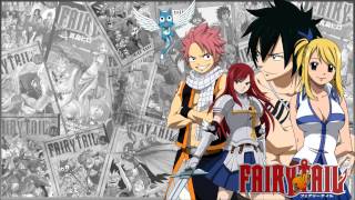 Fairy Tail Main Theme [Trance Remix]