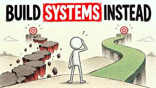 Why Your Goals Keep Failing