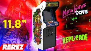 Mini Centipede Arcade - Rerez