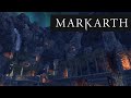 ESO MARKARTH - NEW Music OST! (Part 2) Elder Scrolls Online Soundtrack
