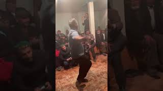 Памирский Мужской Танец 🕺 #памирмузик #памирская_свадьба #танец #бадахшан #таджикистан #мургоб
