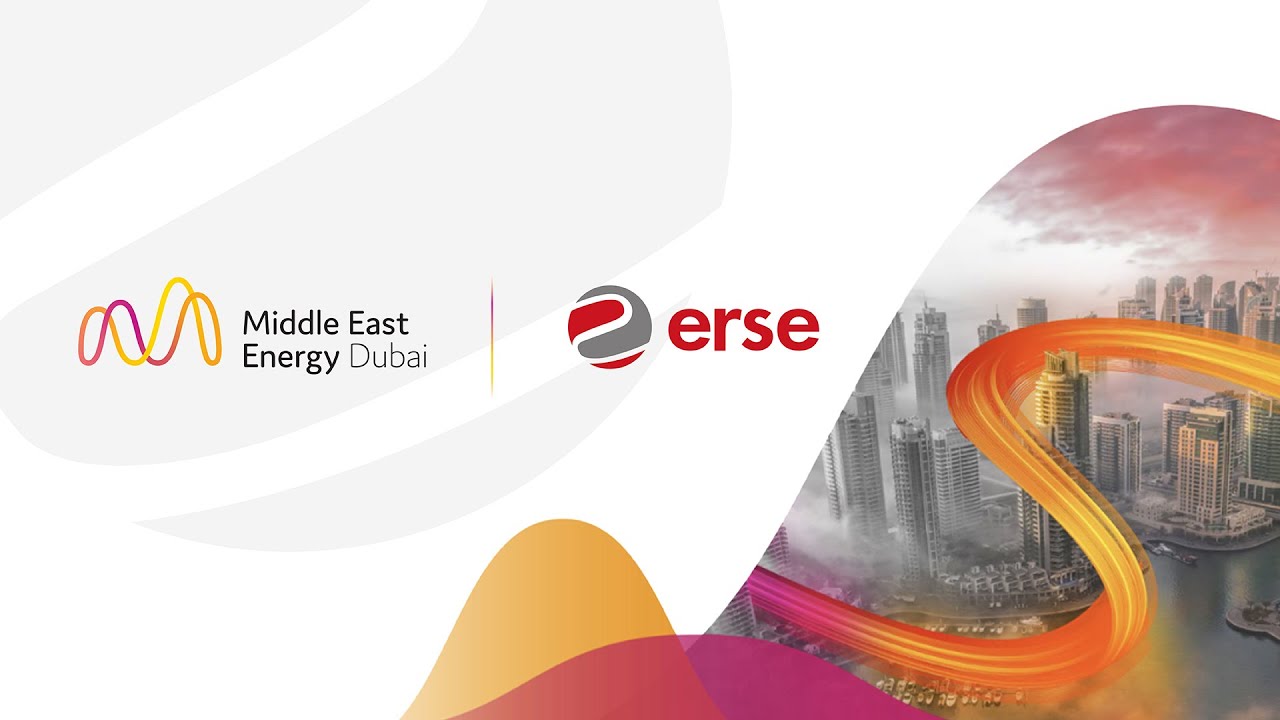 Dubai Middle East Energy 2025 - YouTube